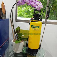 Bình phun 8 lít DUDACO - BX8