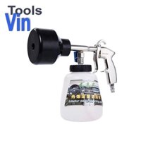 Bình phun bọt tuyết cầm tay dùng khí nén 1L Tonardo