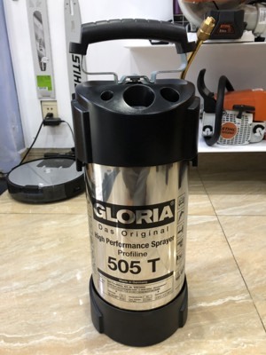Bình phun diệt côn trùng Gloria 505T