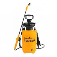 Bình phun nước 5 lít Tolsen 57292