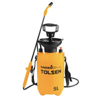Bình phun nước 5 Lít Tolsen 57292