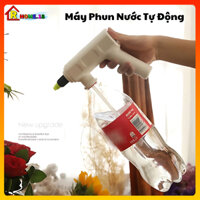 Bình Phun Nước Tưới Cây Chạy Bằng Điện Cầm Tay Lắp Vừa Chai Nước Ngọt Đường Kính Miệng 21mm Tiện Lợi