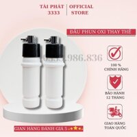 Bình phun oxy thay thế cho máy 5in1