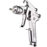 bình phun sơn cầm tay Rongchen R-71 nội thất ô tô sơn tấm kim loại sơn phủ ngoài súng phun 77 đường kính lớn gỗ công nghiệp cao su súng phun sơn bình phun sơn máy sơn cầm tay Máy phun sơn cầm tay