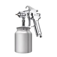 bình phun sơn W-71 độ phun cao sơn sơn phủ súng phun W-77 sơn lót ô tô tấm kim loại đồ nội thất cao su khí nén súng phun sơn máy phun bột bả máy phun sơn tĩnh điện Máy phun sơn cầm tay