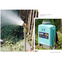 BÌNH PHUN SƯƠNG TỰ ĐỘNG BẰNG ĐIỆN  12AH-16L