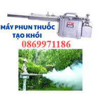 BÌNH PHUN THUỐC DẠNG KHÓI HÀN QUỐC, MÁY PHUN THUỐC TẠO KHÓI.