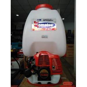 Bình phun thuốc Mitsubishi TU33