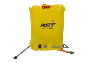 Bình phun thuốc sâu KCT 16D