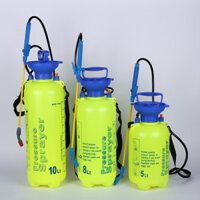 Bình Phun Thuốc Sâu KXF 5/8/10 Lít Tháp Xanh - Bình Xịt Tưới Phun Sương, Phun Muỗi, Mối, Đa Năng