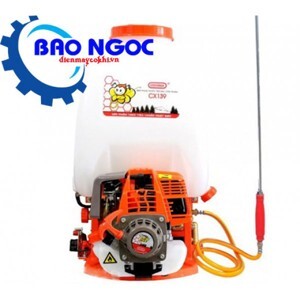 Bình phun thuốc sâu Oshima CX139