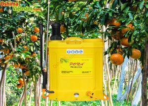Bình phun thuốc sâu Pona PN20-2CN