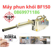 Bình phun thuốc tạo khói Hàn quốc BF150