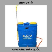 Bình phun thuốc trừ sâu chạy bằng ắc quy - Máy phun thuốc trừ sâu chạy bằng ắc quy, dung tích bình 20 lít (VI)