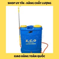 Bình phun thuốc trừ sâu chạy bằng ắc quy - Máy phun thuốc trừ sâu chạy bằng ắc quy, dung tích bình 20 lít (IV)