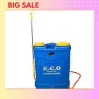 Bình phun thuốc trừ sâu chạy bằng ắc quy - Máy phun thuốc trừ sâu chạy bằng ắc quy, dung tích bình 20 lít (NEW)