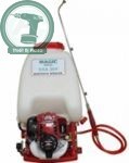 Bình phun thuốc trừ sâu Honda KSA25H