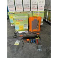 Bình phun thuốc trừ sâu sử dụng ắc quy 9AH- 12V