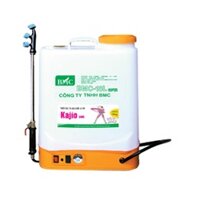 Bình phun thuốc trừ sâu BMC-18L Super