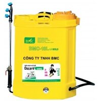 Bình phun thuốc trừ sâu BMC-18L 2.0 Super