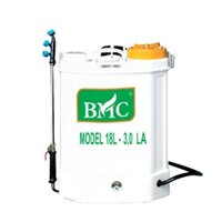 Bình phun thuốc trừ sâu BMC-18L 3.0 LA