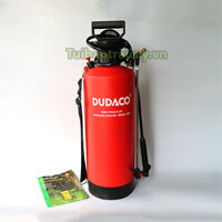 Bình phun xịt 8 lít DUDACO, hàng cao cấp chất lượng cao - BX8