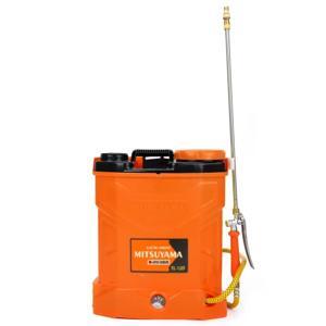 Bình phun Xịt Điện (Acqui) Mitsuyama TL-12D