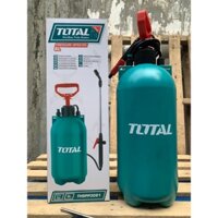 Bình Phun Xịt Thuốc Khử Khuẩn 5 8 Lít Total THSPP3081 8L THSPP30502 5L - Phun Sương tưới cây - Bình xịt tưới cây 8 lít