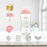 Bình Pigeon 300ml