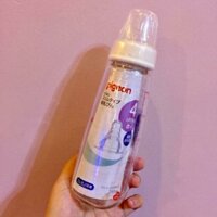 Bình pigeon cổ rộng 240ml