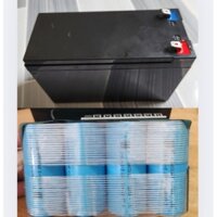 Bình pin 12v loa kéo