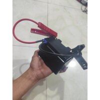 Bình pin A123 cho xe máy KẾT HỢP KÍCH ĐỀ XE ÔTÔ. AE ĐỌC KỸ PHẦN MÔ TẢ