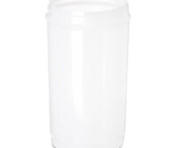 Bình Rót Carlisle 946 ml Store 'N Pour Polyethylene Trắng (PS603N02)        – Cheflink