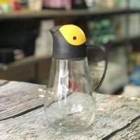 Bình rót dầu thủy tinh Lock &lock