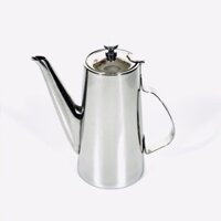 Bình rót  nước  inox  có  vòi inox 1500ml