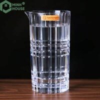 Bình Rót Nước Nachtmann Square 104137 Mixing Glass