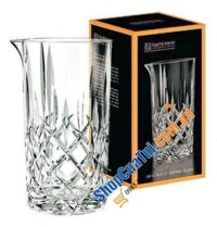 Bình Rót Nước Nachtmann Square 104137 Mixing Glass.