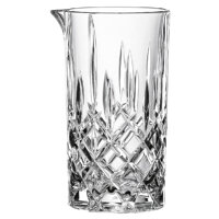 Bình Rót Nước Nachtmann Square 104137 Mixing Glass