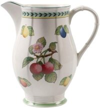 Bình rót nước sốt, sữa, mật ong Villeroy & Boch French Garden Fleurence Krug 10-2281-0700