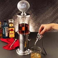 BÌNH RÓT RƯỢU,BIA, ĐỰNG ĐỒ PHA CHẾ QUÁN BAR, CAFE, TRÀ SỮA, TRÀ TRANH KIỂU CÂY XĂNG