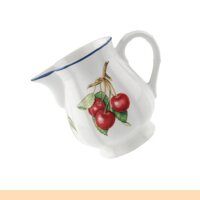 Bình rót sữa Villeroy & Boch Cottage Milchkännchen 6 Pers. 0,25l 10-1115-0760