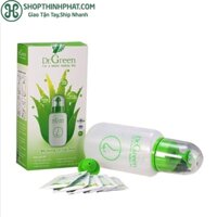 Bình Rửa Mũi Dr. Green