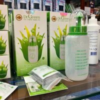 Bình rửa mũi Dr.Green