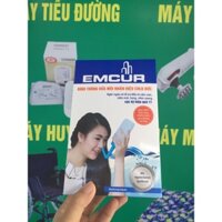 Bình rửa mũi Emcur