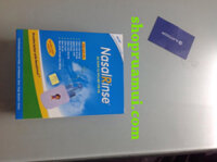 Bình rửa mũi Nasal rinse dành cho trẻ em