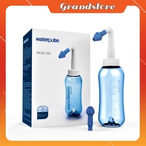Bình rửa mũi Nasal wash Waterpulse