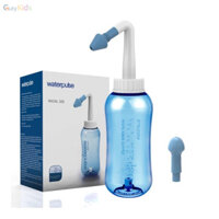 Bình Rửa Mũi Viêm Xoang Gutykids 500ml