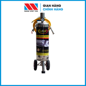 Bình rửa xe bọt tuyết Pallas 30 lít