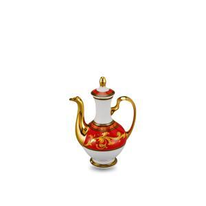 Bình rượu 0.27 L + nắp – Hoàng cung – Quốc Sắc