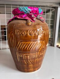 Bình rượu cần 5 lít